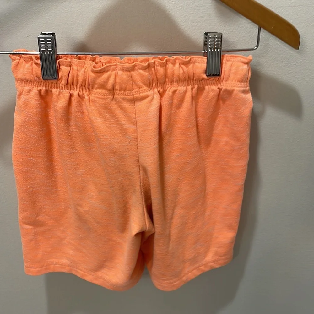 SO ruffle waist